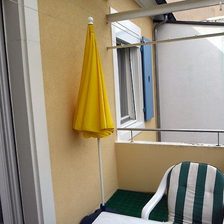 B&B Schlettstadterstrasse Basileia Exterior foto