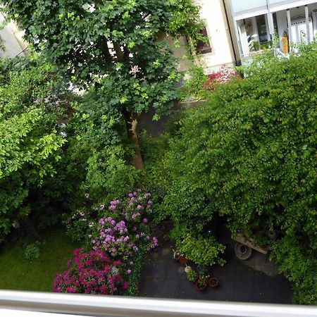 B&B Schlettstadterstrasse Basileia Exterior foto